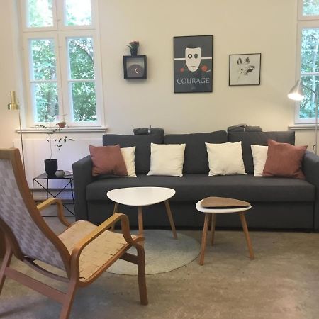 Rotzowlund BnB Grenå Buitenkant foto