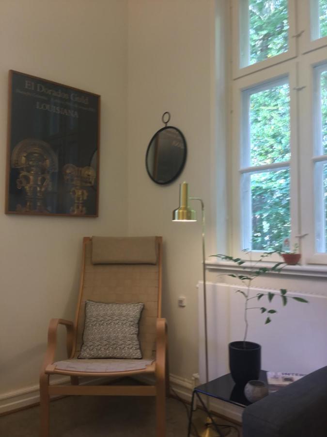 Rotzowlund BnB Grenå Buitenkant foto