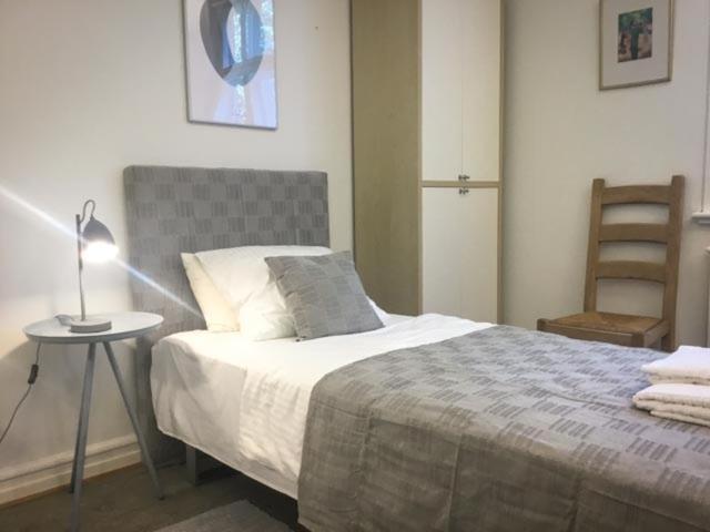 Rotzowlund BnB Grenå Buitenkant foto
