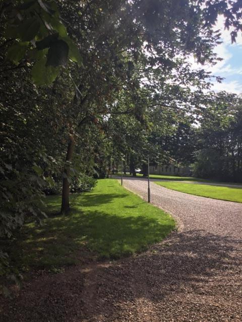 Rotzowlund BnB Grenå Buitenkant foto